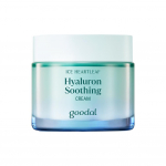 Goodal - Houttuynia Cordata Calming Moisture Cream 75ml