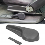 1Sėdynės reguliavimo svirties traukimo rankenos rinkinys A16891001007D88, skirtas Mercedes Benz A-Class W168