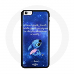 Coque Stitch disney Iphone 7 Stitch