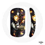 Souris Sans Fil Genos One Punch Man s&eacute;rie japanese