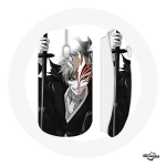 Souris Sans Fil Bleach manga ichigo kurosaki &eacute;p&eacute;e