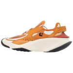 Converse Aeon Active CX Ox Monarch tvirtai oranžiniai unisex sportbačiai Egret A00827C 40