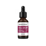 SIDMOOL Odos &scaron;altinis Adenozinas 10000 Ampulė 30ml 3 PCS