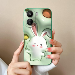 Naujas animacinio modelio dangtelis skirtas Xiaomi Redmi 12 13 13C K60 Ultra K70 Note 13 Pro Bumper Anti Drop Liquid Mink&scaron;tas silikonas Pretty Phone Case Shell for Redmi Redmi Note 13 Pro 5G