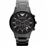 Emporio Armani AR2453 Renato Chronograph vyri&scaron;kas laikrodis