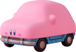 POP UP PARADE Žvaigždžių Kirby Kirby Automobilis Raudonmedžio Plastikas Dažytas Pilna Figūrėlė Skubėk! Ver. Ne masto rožinė