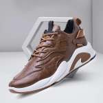 Vyri&scaron;ki bėgimo bateliai lauko sportiniai bėgimo sportbačiai 2024 m. Nauji vulkanizuoti batai, plok&scaron;čiapadžiai laisvalaikio sportbačiai vyrams, batai Zapatillas Hombre 39 juoda