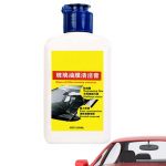 Alyvos plėvelės emulsinis stiklo valiklis Stiklo poliravimo rinkinys Automobilių stiklų valiklis lauko langų valiklis vandens dėmėms pauk&scaron;čių i&scaron;matoms CHINA