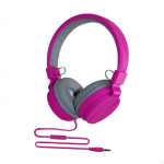 over Ear Headphone Wired Headset Gifts Listening Music Home Professional Office Gaming with 3.5mm