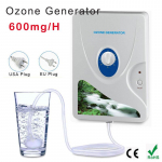Ne&scaron;iojamas aktyvaus ozono generatorius R oro valytuvas Valymas Daržovės Ozonatorius Jonizatorius AC110V US Plug