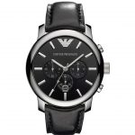 Emporio Armani AR0431 Klasikinis vyri&scaron;kas laikrodis 47