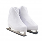 Aksominis flanelinis pačiūžų užvalkalas nuo nutrynimo, apsauga pačiūžoms, pasirodymas M