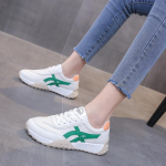 FASHION SHOES Vyri&scaron;ki kvėpuojantys sportiniai sportbačiai Sportiniai bėgimo bateliai Moteri&scaron;ki lauko teniso treniruokliai 36