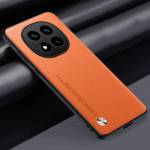 Prabangus PU odinis dėklas Xiaomi Poco X7 PocoX7 galiniam dangteliui Matinis silikoninis pilnos apsaugos telefono dėklas Redmi Note 14 Pro 5G For Poco X7