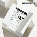 Derma Factory Vegan Certified Skin Barrier Cream 150g gray