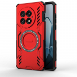 Dėklas Oneplus 13, dangtelis Oneplus 13 Capas, telefono nugarėlė, žiedinis magnetinis, kietas, atsparus smūgiams, Magsafe belaidis įkrovimas, Fundas Oneplus 13 OnePlus 13 juoda