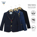 Vaiki&scaron;ki mokykliniai drabužiai: Briti&scaron;ko stiliaus &scaron;varkai, darželio ir pradinės mokyklos uniformos, sezoninė klasės apranga ir &scaron;eimininko suknelės 140 cm