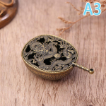 Budistiniai indai Smilkalų degiklis Lotosas Smilkalai Smilkalų lydinys Sandalmedžio namų baldai Namų biuro apdaila as the picture