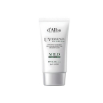 d&rsquo;Alba Waterfull &scaron;velnus apsauginis kremas nuo saulės SPF 50+ PA++++ 50 ml 50ml