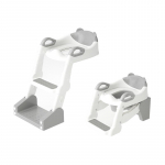 Vaiki&scaron;kas trys viename daugiafunkcinis puodelis su laipteliu berniukams ir mergaitėms