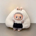 Mini Pliu&scaron;inė Lėlė 'S Greito Paruo&scaron;imo Makaronų Kibirėlis Drabužiai arba Korėjos Kpop Exo 15-17cm Labubu Idolas V1 V2 Kombinezonų Rinkinys Drabužiai Dovana Other