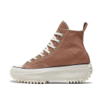 Converse Run Star Hike Tonal Marble - Rose Taupe Unisex Kedai Ruda Balta Egreta 171090C 35