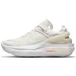 Nike Fontanka Edge Balti Fotoninio Dulkių Moteri&scaron;ki Sportbačiai Summit-White University-Red CU1450-100 36.5