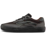 Justin Henry x Vans Wayvee Kavos Pupelės Unisex Kedai Rudi VN0A5JIA8AC 38.5 gray