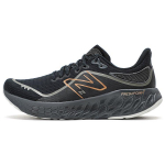 New Balance Fresh Foam X 1080v12 Permafrost Black Copper Metallic Unisex Bėgimo bateliai M1080V12 41.5