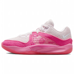 Nike KD 16 NRG EP Dėdės Pearl Unisex Sportbačiai Rožiniai Rožiniai-Putų Smarkiai Rožiniai FQ9216-600 44.5