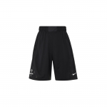 Nike X Nocta Elastic Waistband Pocket laisvalaikio &scaron;ortai Fw23 unisex kelnės juodos DV3652-010 S