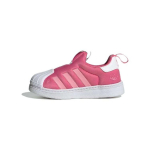 Hello Kitty x adidas Superstar 360 I Kuromi Kūdikio sportbačiai Rožiniai Rožinė-Fusion Debesėlių baltumo IF3555 21