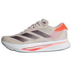 Adidas Adizero SL2 Putty Mauve Solar Red Moteri&scaron;ki sportbačiai Cream Aurora-Metallic IF6764 36⅔