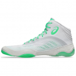 ASICS Split Elite Balti Naujo Lapo Unisex Sportbačiai 1081A050-102 42