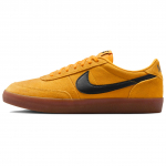 Nike Killshot 2 University Gold Black Vyri&scaron;ki sportbačiai Geltoni University-Blue Gum-Medium-Brown FQ8903-700 42.5