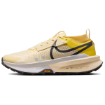 Nike Zegama 2 Lightning Saturn Gold Vyri&scaron;ki sportbačiai Geltonas Alabasteris Vidutinio pilkumo FD5190-700 39 beige
