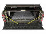 Raptor F150 Tundra Ram TRX bagažinės dangčio dulkių ir vandeniui atspari sandarinimo juosta Waterproof Seal Strip