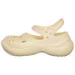 Crocs Phaedra Sviestinis Kremas Vyri&scaron;ki Sportbačiai 209560-76O 39-40