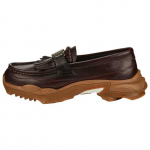 PALOMO x Puma Nitefox Mokasinai Zinfandel Unisex Sportbačiai Rudi 386683-01 37