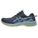 ASICS Gel Venture 10 Midnight Winter Sea Vyri&scaron;ki sportbačiai Mėlyni 1011B967-401 40