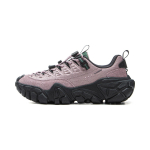 Li Ning Dune Mountain Lauko Universalūs Retro Storio Padai Mados Tendencija Smūgio Absorbcija Neslystantys Dėvėjimui Atsparūs Atrama Žemi Aulas Laisvalaikio Batai AGCV364-3 35