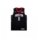 Nike NBA Russell Westbrook Houston Rockets Statement Edition Swingman Fan Džersis Unisex Džersis Juodas 9Z2B7BZ3W-ROCKETS S