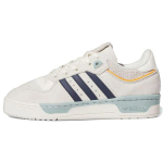 Adidas Originals Hoop York City X Rivalry 86 Universalūs žemi sportbačiai Unisex sportbačiai Balti IG3435 37⅓