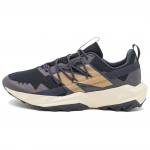 New Balance Nb Tektrel patogūs ir patvarūs žemapadžiai bėgimo bateliai vyrams, juodi, MTTTRON1 45