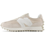 New Balance Nb 327 Retro Patogūs žemi bėgimo bateliai Unisex sportbačiai Tamsiai smėlio spalvos U327HX 39.5