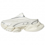 Adidas Xlg Bėgiko Mules Patogūs Mink&scaron;ti Neslystantys Atsparūs Dilimui Žemi Laisvalaikio Batai Unisex Laisvalaikio Batai Balti JS4590 36⅔