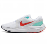 Nike Air Zoom Vomero 16 Balti moteri&scaron;ki sportbačiai DA7698-106 36 balta