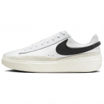 Nike Blazer Phantom Low Summit White White Sail Black Sportbačiai Riedlentės Batai HF3119-101 44