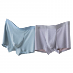 Yiershuang Men's Modal Antibacterial Underwear 2-Pack XL