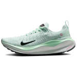 Nike ReactX Infinity Run 4 DR2670-303 kedai moterims, žydri, žaismingi, rožiniai, juodi. 41